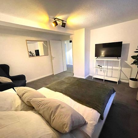 Casa Bella Apartment กุกซ์ฮาเกน ภายนอก รูปภาพ
