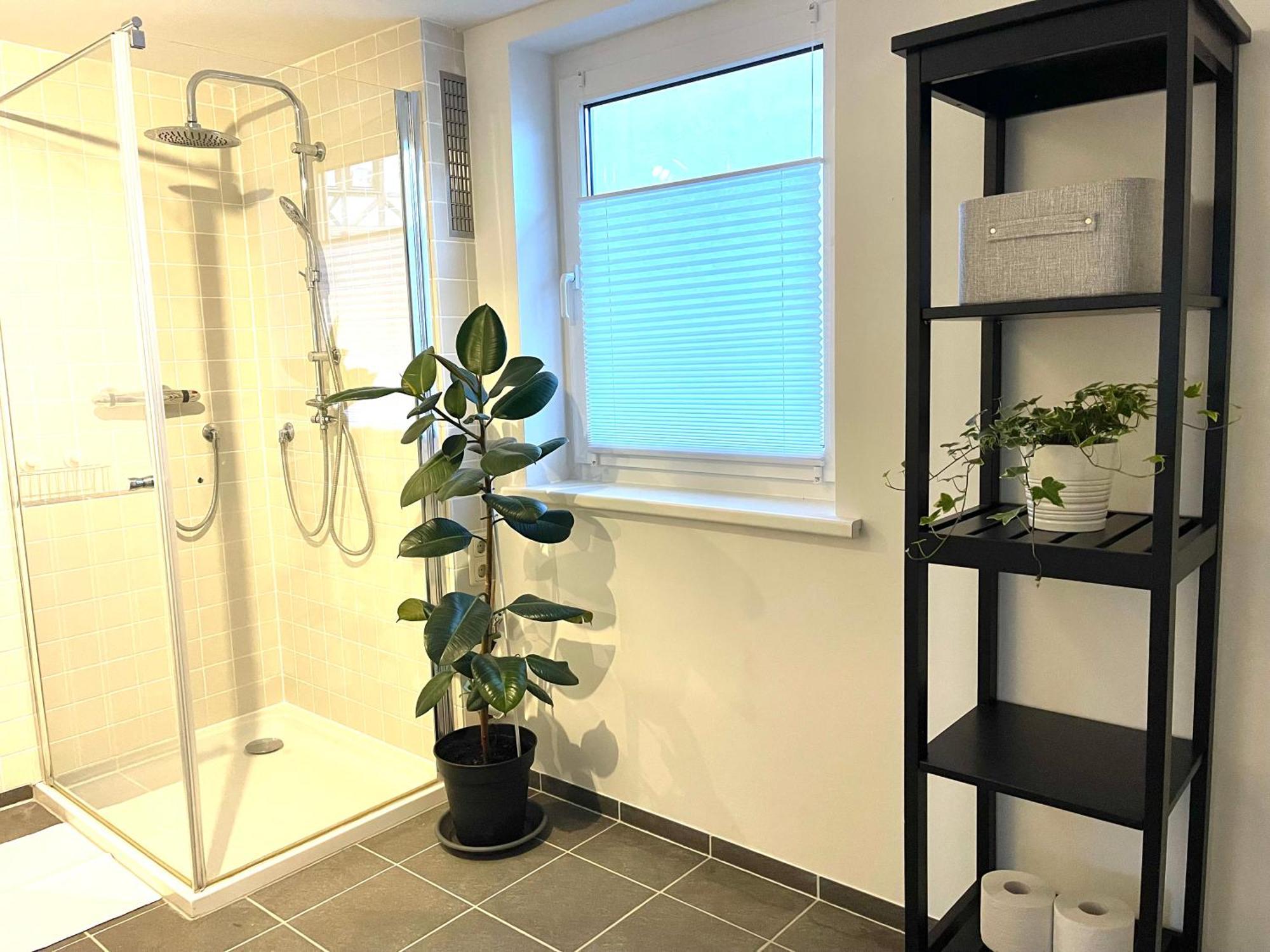 Casa Bella Apartment กุกซ์ฮาเกน ภายนอก รูปภาพ